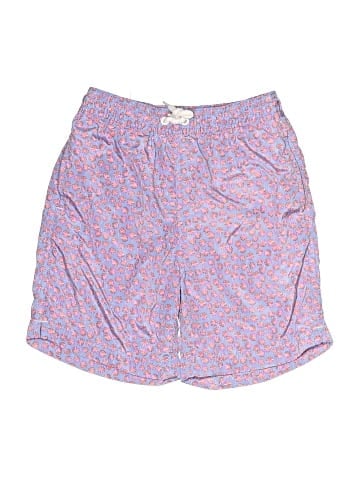 Crewcuts Swimsuit Cover Up (view 1)