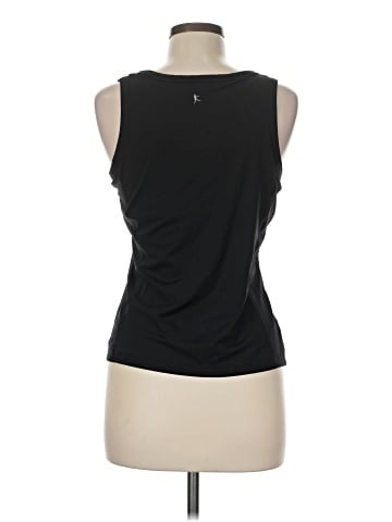 Danskin Now Sleeveless T-Shirt (view 2)