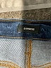 Express Blue Jeans Size 2 - photo 3