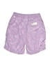 Crewcuts 100% Polyester Purple Swimsuit Cover Up Size 8 - photo 2