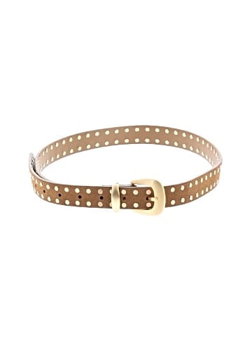 Madewell Belt (view 1)