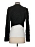 Mossimo 100% Polyester Polka Dots Black Jacket Size XS - photo 2