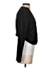 Mossimo 100% Polyester Polka Dots Black Jacket Size XS - photo 4