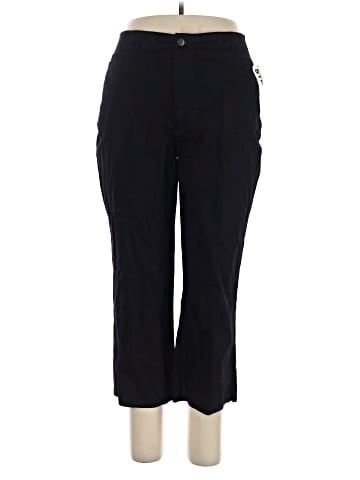 Norm Thompson Dress Pants (view 1)