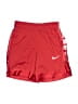 Nike Red Athletic Shorts Size S (youth) - photo 1