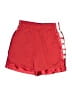 Nike Red Athletic Shorts Size S (youth) - photo 2