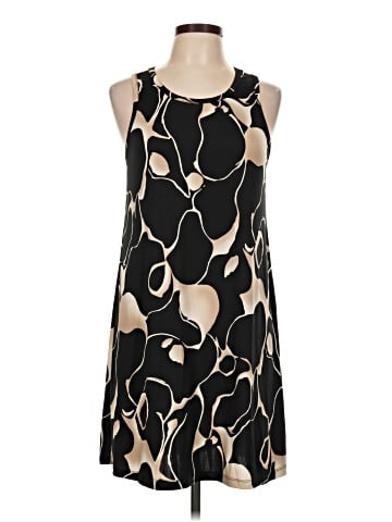 Ariella Casual Dress (view 1)