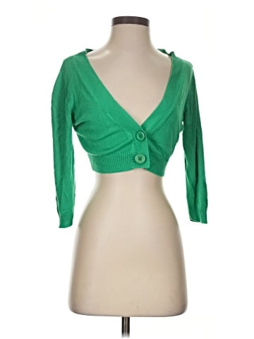 B. Smart Cardigan (view 1)