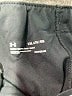 Under Armour Black Athletic Shorts Size XL (youth) - photo 3
