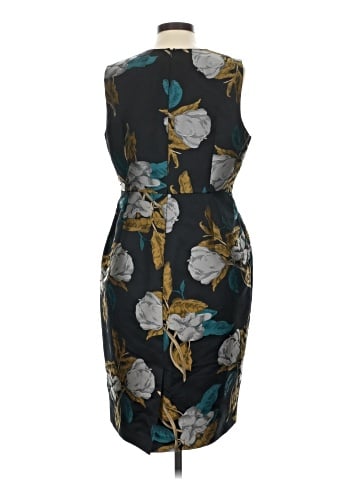 Hobbs London Cocktail Dress (view 2)