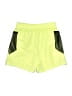 Nike Yellow Athletic Shorts Size M (youth) - photo 2