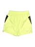 Nike Yellow Athletic Shorts Size M (youth) - photo 1