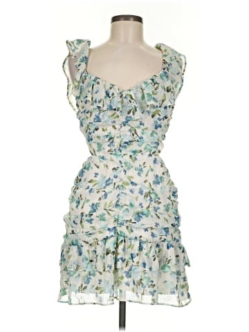City Triangles Cocktail Dress (view 1)