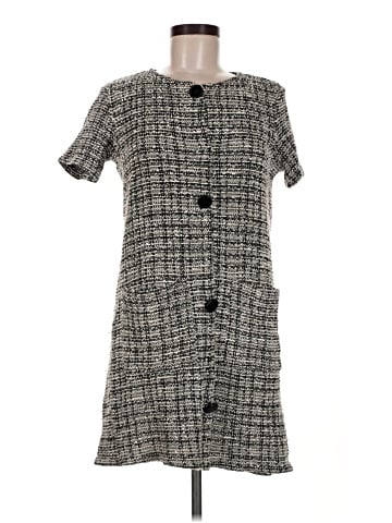 Trafaluc by Zara Casual Dress (view 1)