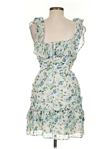 City Triangles Cocktail Dress (view 2)