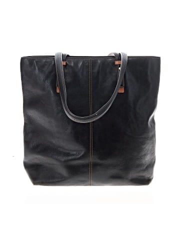 Vera Bradley Leather Tote (view 1)