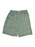Crewcuts Solid Green Athletic Shorts Size 7 - photo 1