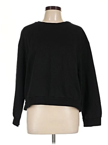 Trafaluc by Zara Sweatshirt (view 1)