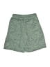 Crewcuts Solid Green Athletic Shorts Size 7 - photo 2