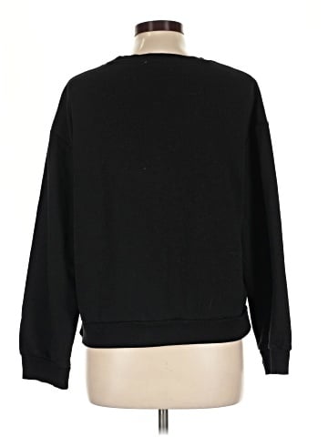 Trafaluc by Zara Sweatshirt (view 2)