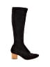 Bernardo Black Boots Size 9 - photo 1