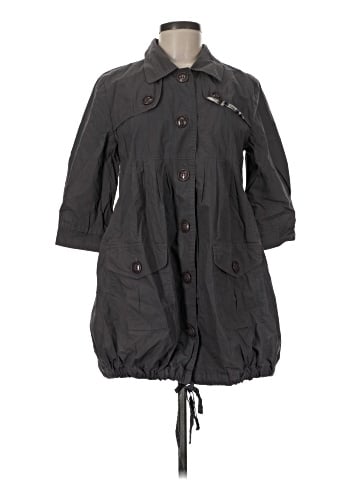 Forever Trenchcoat (view 1)