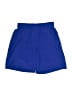 Under Armour 100% Polyester Solid Blue Athletic Shorts Size S (youth) - photo 1