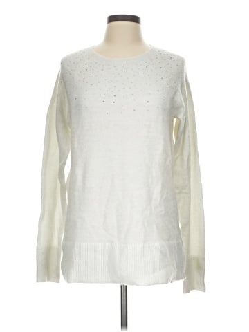 Apt. 9 Pullover Sweater (view 1)