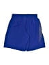 Under Armour 100% Polyester Solid Blue Athletic Shorts Size S (youth) - photo 2