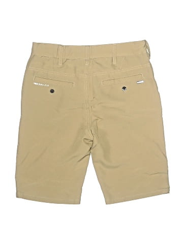 Hurley Khaki Shorts (view 2)