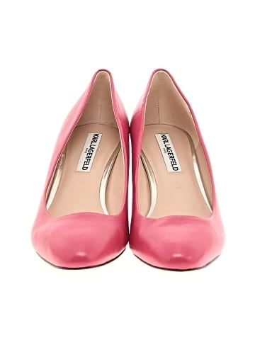 Karl Lagerfeld Paris Heels (view 2)