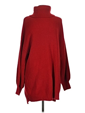 Show Me Your Mumu Turtleneck Sweater (view 1)