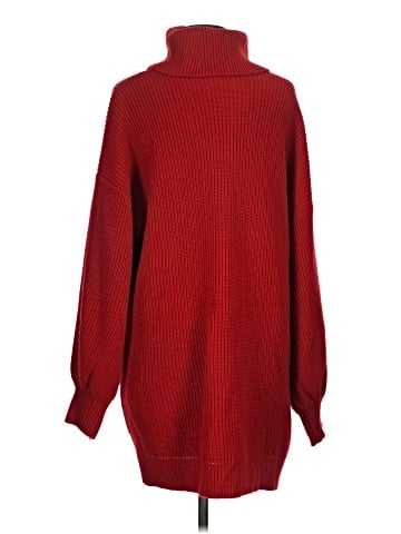 Show Me Your Mumu Turtleneck Sweater (view 2)