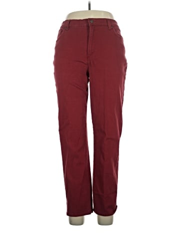 Gloria Vanderbilt Jeans (view 1)