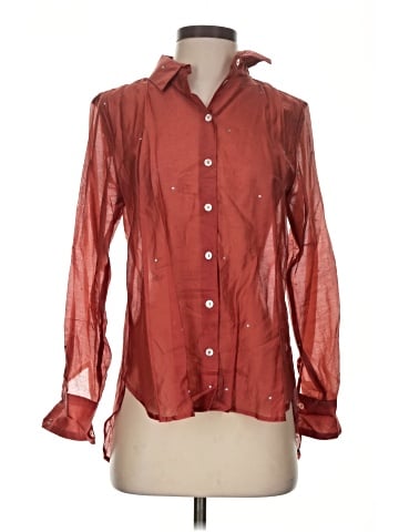 Bailey 44 Long Sleeve Blouse (view 1)