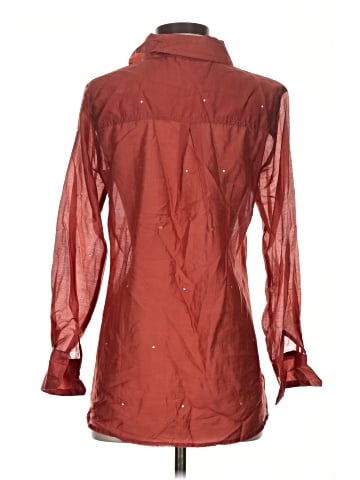 Bailey 44 Long Sleeve Blouse (view 2)