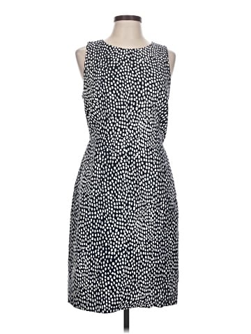 J.Crew Factory Store Casual Dress (view 1)