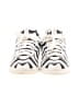 Adidas Stripes White Sneakers Size 9 - photo 2