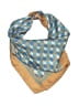 Unbranded Teal Scarf One size - photo 1