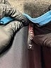 Torrid Graphic Black Wetsuit Size 4X Plus (4) - photo 3