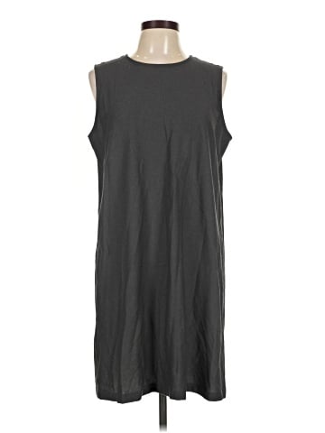Eileen Fisher Casual Dress (view 1)