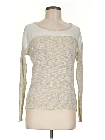 ISSI Pullover Sweater (view 1)