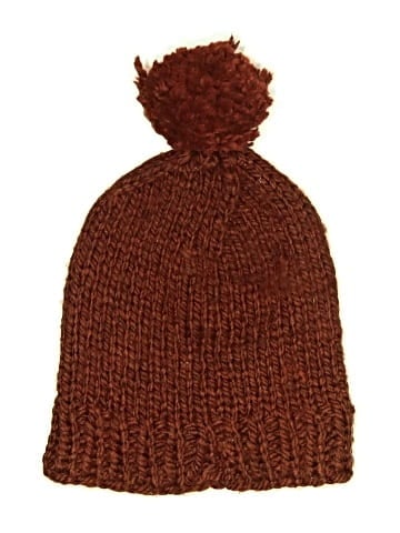 Unbranded Beanie (view 1)
