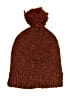 Unbranded Brown Beanie One size - photo 1