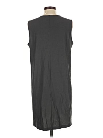 Eileen Fisher Casual Dress (view 2)