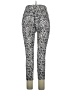 Marika Print Ivory Active Pants Size XL - photo 2