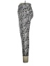 Marika Print Ivory Active Pants Size XL - photo 5