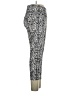 Marika Print Ivory Active Pants Size XL - photo 4