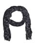 Unbranded Black Scarf One size - photo 1