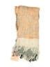 Assorted Brands 100% Viscose Tan Scarf One size - photo 2
